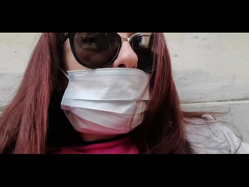❤️ Nicoletta gba ẹsan lori aladugbo rẹ ati pees ninu gareji rẹ (Iyasọtọ Covid19 Itali pataki) ❤❌ ni% yo.assistentai.ru ️❤