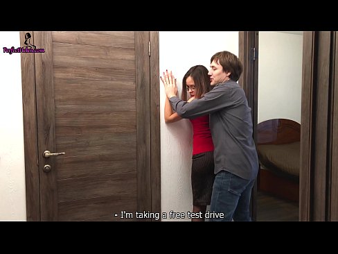 ❤️ Sexy Realtor Sensuly Jerks rẹ obo ati fokii Lakoko ti o n ta iyẹwu Rẹ - Krempai ❤❌ ni% yo.assistentai.ru ️❤