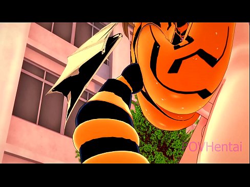 ❤️ Wasp Girl Monster ❤❌  ni% yo.assistentai.ru  ️❤