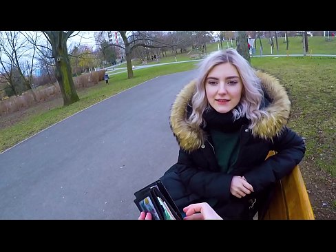 ❤️ Gbe igbona alejò mì fun owo - ifenusoko ni o duro si ibikan nipasẹ Eva Elfie ❤❌ ni% yo.assistentai.ru ️❤